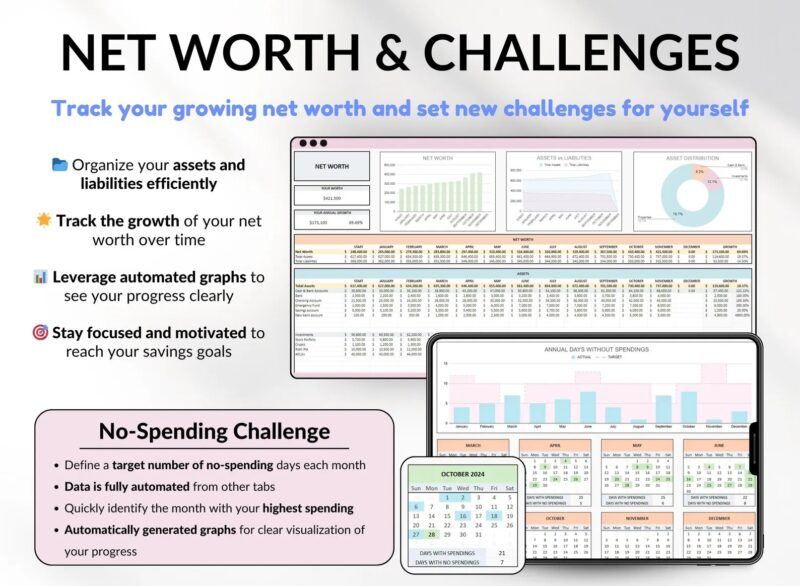 Ultimate Financial Toolkit - Image 7